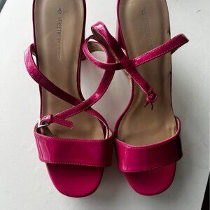 Urban Planet Shoes size 10